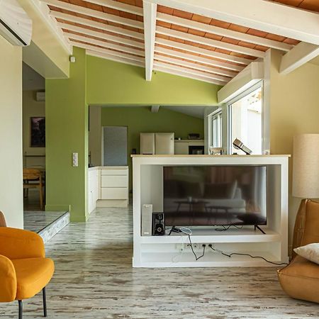 La Villa Jausserane Тулон Екстер'єр фото