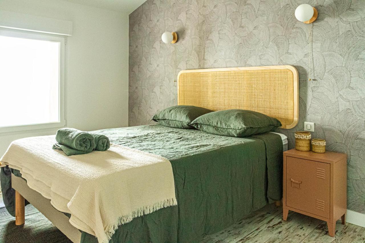La Villa Jausserane Тулон Екстер'єр фото